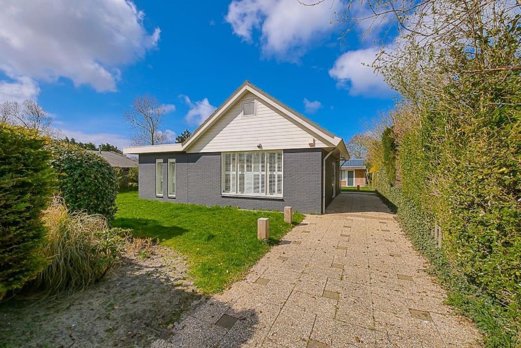 Vakantiehuis Duyngans - Julianadorp Aan Zee Exterior foto